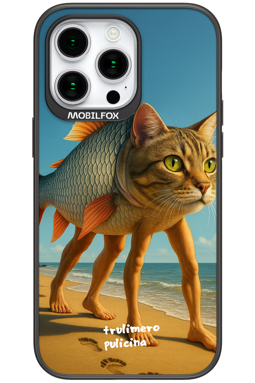 Trulimero Pulicina - Apple iPhone 15 Pro Max