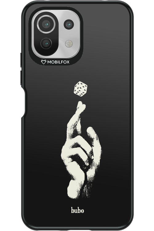 DAMNED LUCK - Xiaomi Mi 11 Lite (2021)