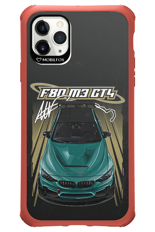 FBD M3 GT4 2.0 - Apple iPhone 11 Pro Max