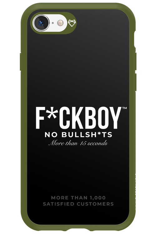 F_CKBOY 2.0 - Apple iPhone 8
