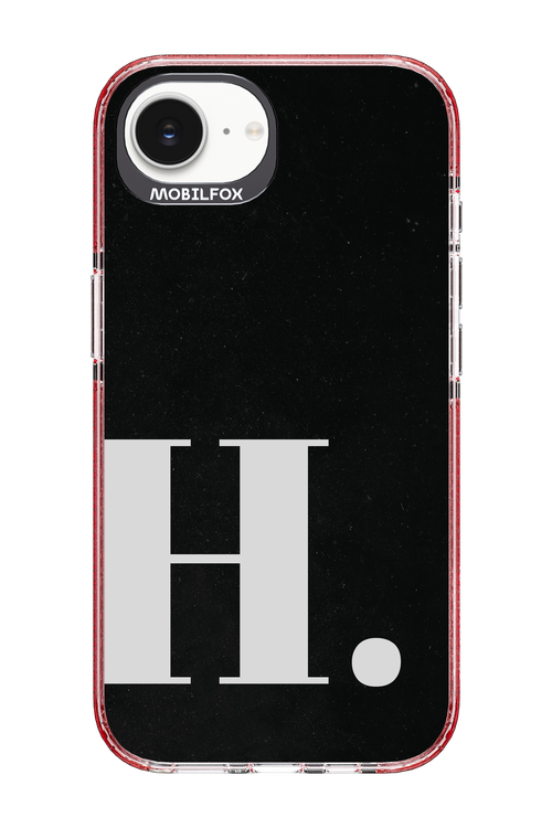 H (Off Space) 2.0 - Apple iPhone 16e