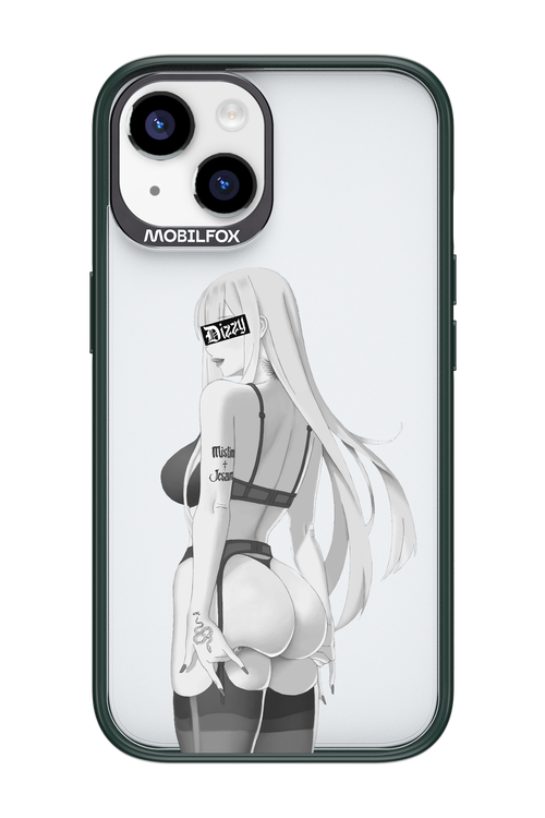 Electric Ronin - Apple iPhone 14
