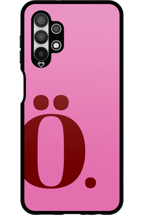 O II (Sorbet) 2.0 - Samsung Galaxy A13 4G