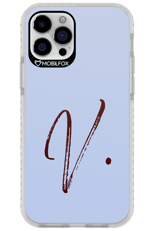 (Jellyfish Presso) V 2.0 - Apple iPhone 12 Pro