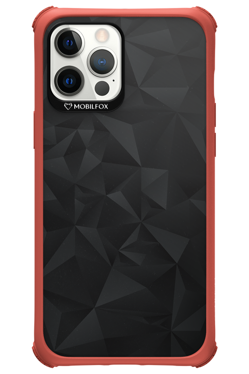 Low Poly - Apple iPhone 12 Pro Max