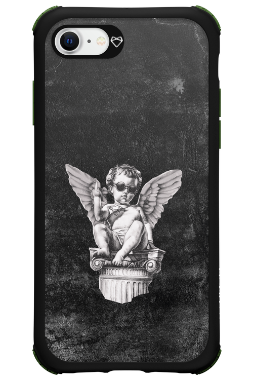 Fallen Angel - Apple iPhone SE 2022