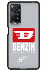 Ultra Benzin 2.0 - Xiaomi Redmi Note 11Pro 4G/5G