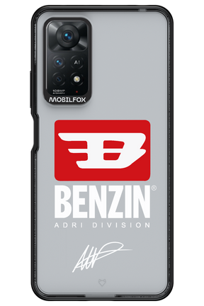 Ultra Benzin 2.0 - Xiaomi Redmi Note 11Pro 4G/5G