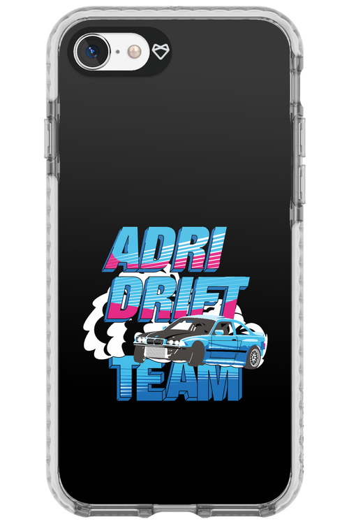 Adri Drift - Apple iPhone 7
