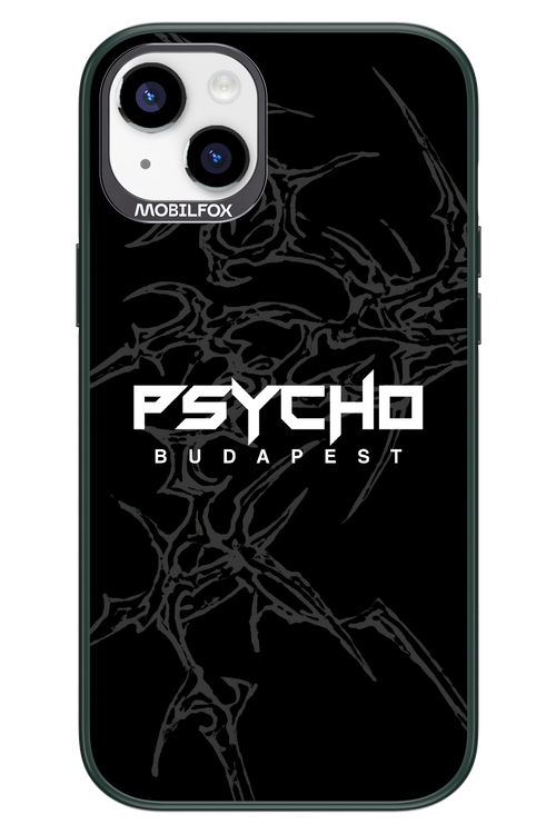 Dark Psycho - Apple iPhone 14 Plus