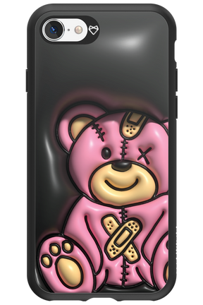 Dead Bear - Apple iPhone SE 2022