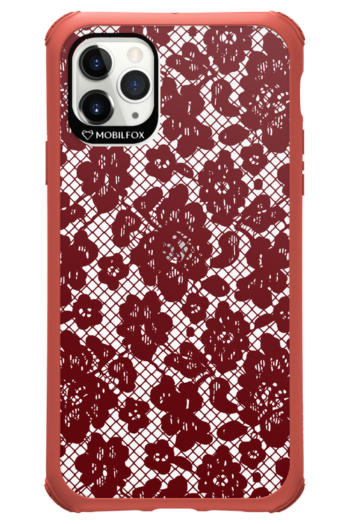 Lace Lover - Apple iPhone 11 Pro Max