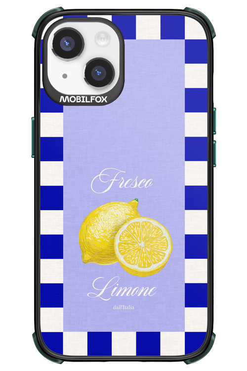 Fresssh - Apple iPhone 14