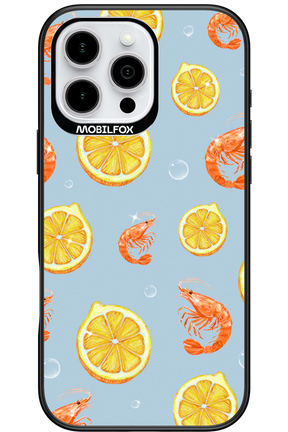 Sour Shrimp - Apple iPhone 16 Pro Max