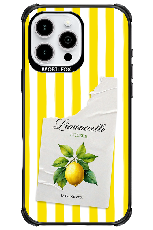 LimoneCello - Apple iPhone 16 Pro Max