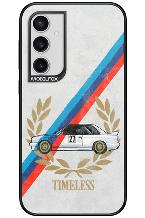 Timeless - Samsung Galaxy S23 FE