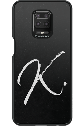 (Off Space) K 2.0 - Xiaomi Redmi Note 9 Pro
