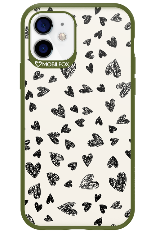 Crazy in Luv 2.0 - Apple iPhone 12