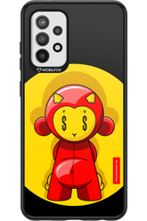 Fussy 2.0 - Samsung Galaxy A72