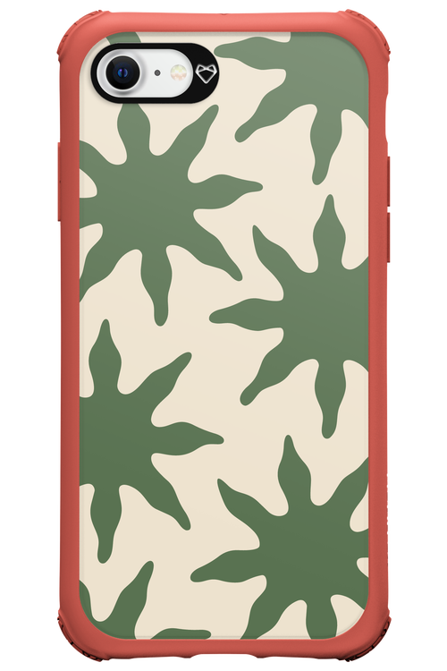 Drylands - Apple iPhone 8