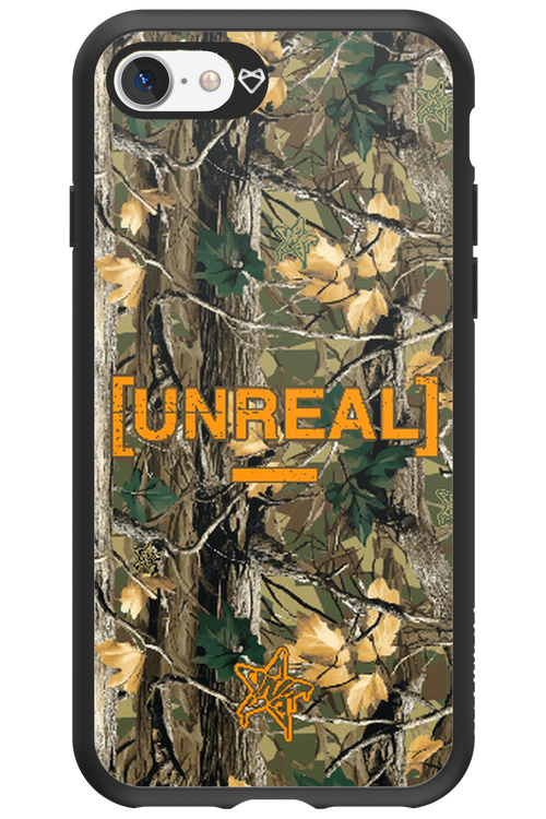 Realtree - Apple iPhone 7