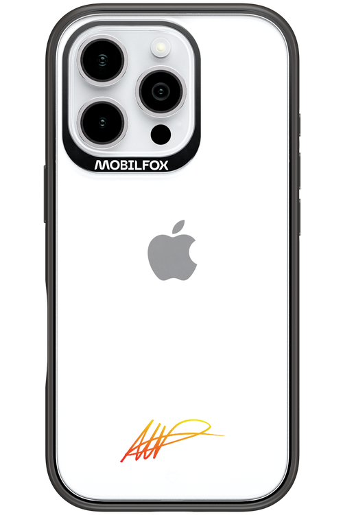 Signature Edition 2.0 - Apple iPhone 16 Pro