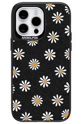 Daisies Leather - Apple iPhone 14 Pro Max