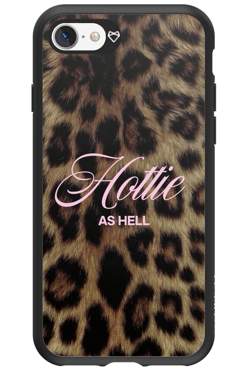 hottie 2.0 - Apple iPhone 7