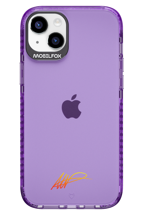 Signature Edition 2.0 - Apple iPhone 14 Plus
