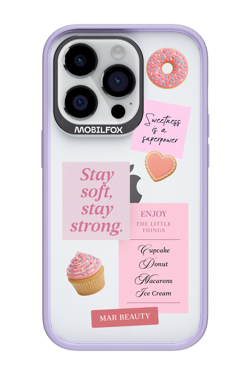 Sweet Babe - Apple iPhone 14 Pro