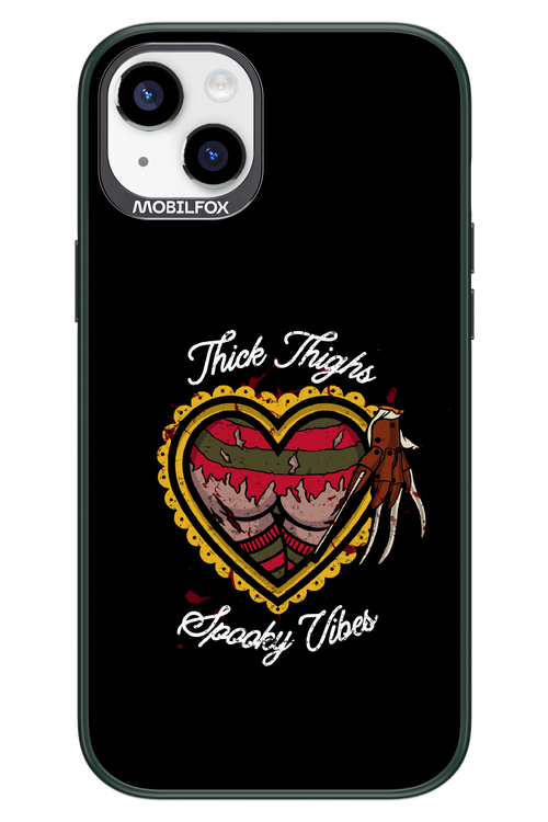 Hot Nightmare - Apple iPhone 14 Plus