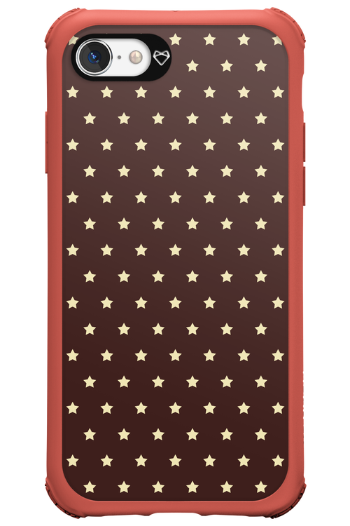 Star Mousse - Apple iPhone 7