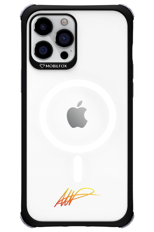 Signature Edition 2.0 - Apple iPhone 12 Pro Max