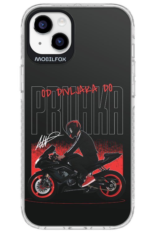 PRVHKA 2.0 - Apple iPhone 14 Plus
