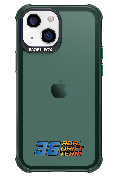 Minimal Drift 2.0 - Apple iPhone 13 Mini