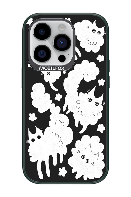 PUFFS - Apple iPhone 14 Pro