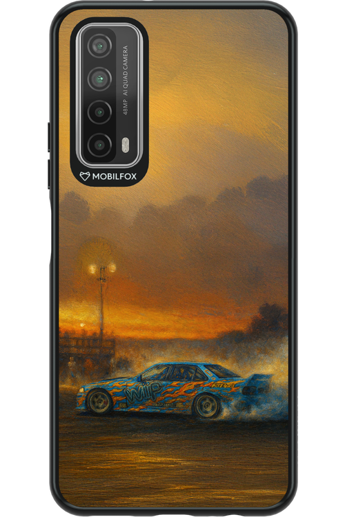 Drift Chaos 2.0 - Huawei P Smart 2021