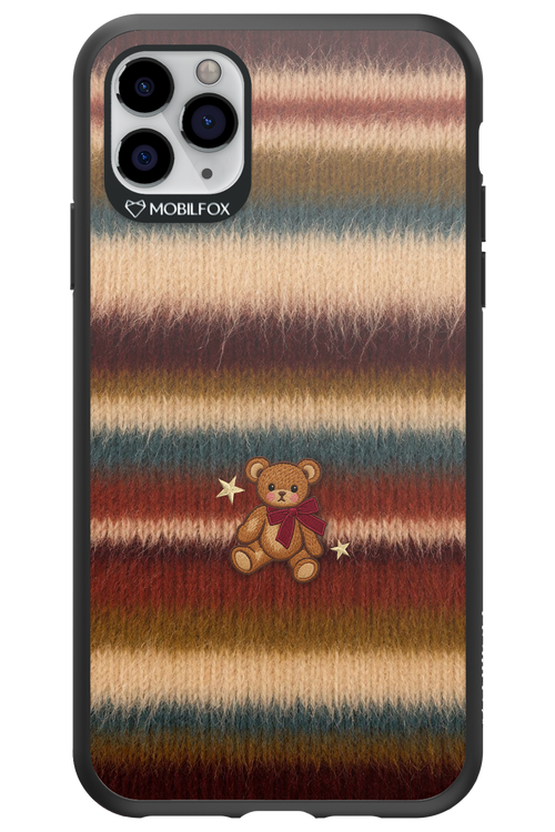 Teddy Club 2.0 - Apple iPhone 11 Pro Max