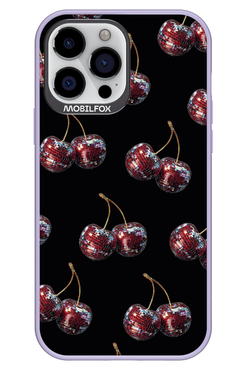 Cherry Rush - Apple iPhone 13 Pro Max