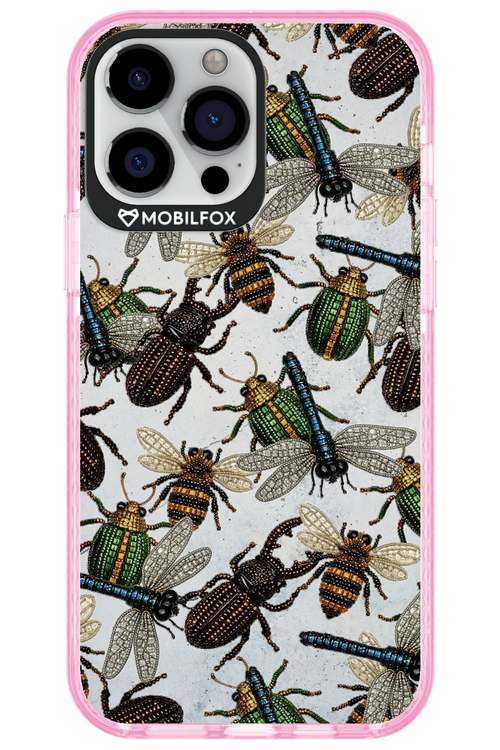 Beetle Gem - Apple iPhone 13 Pro Max