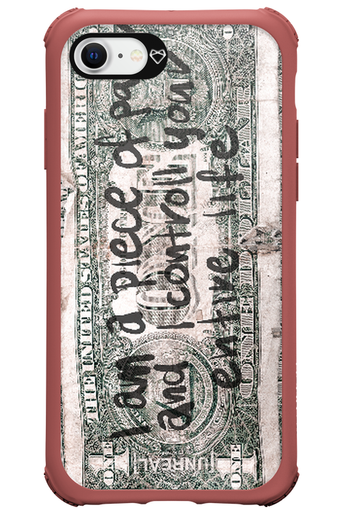 Dollars - Apple iPhone SE 2022