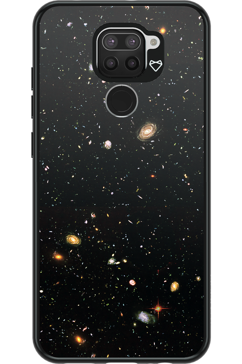 Cosmic Space 2.0 - Xiaomi Redmi Note 9