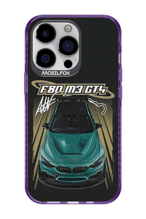 FBD M3 GT4 2.0 - Apple iPhone 13 Pro