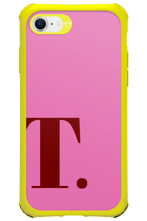 T (Sorbet) 2.0 - Apple iPhone SE 2022
