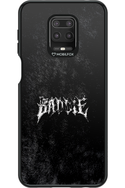 Rare Energy - Xiaomi Redmi Note 9 Pro