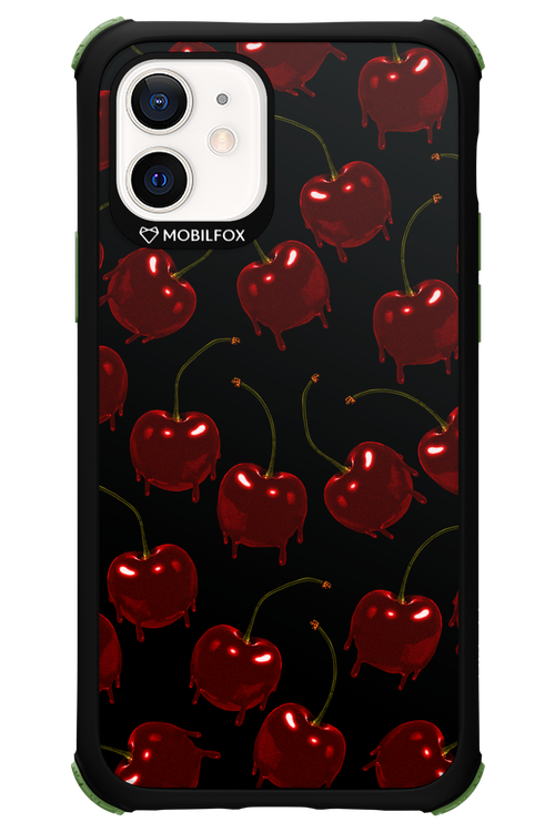 Cherry Blood - Apple iPhone 12