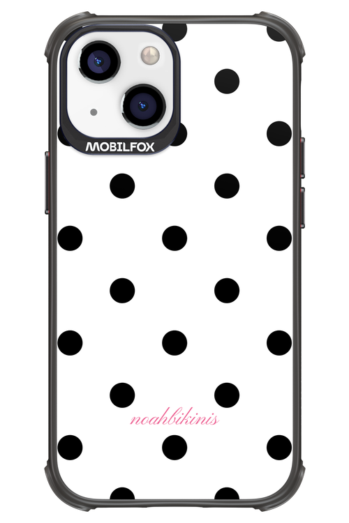Baby Dots - Apple iPhone 13 Mini