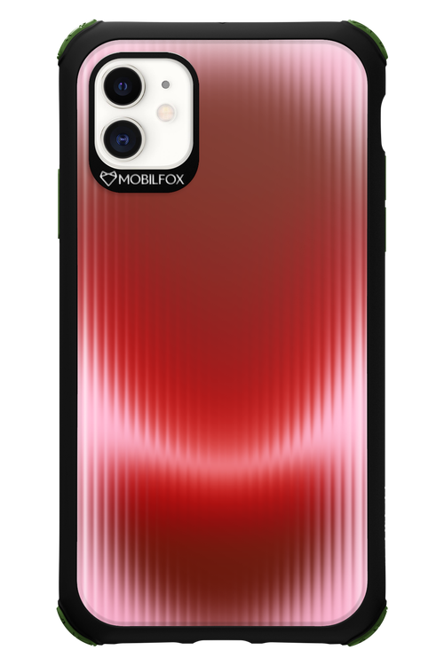 Lava Lamp - Apple iPhone 11