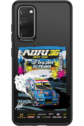 ADRI36 Midnight Drift - Samsung Galaxy S20 FE