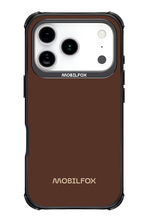 Espressso - Apple iPhone 17 Pro